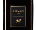 提前预览 Balmain x H&M 女装产品