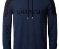 提前预览 Balmain x H&M 男装产品