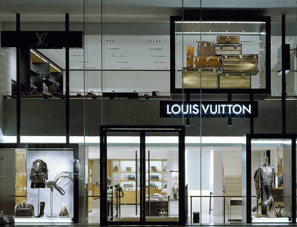 Louis Vuitton