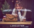 Lancaster 圣诞广告