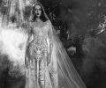 祖海·慕拉Zuhair Murad 2016秋季婚纱释出