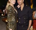 Balmain 设计师 Olivier Rousteing 30岁生日Party