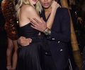 Balmain 设计师 Olivier Rousteing 30岁生日Party