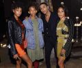 Balmain 设计师 Olivier Rousteing 30岁生日Party