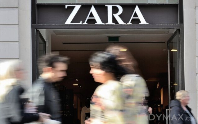 ZARA