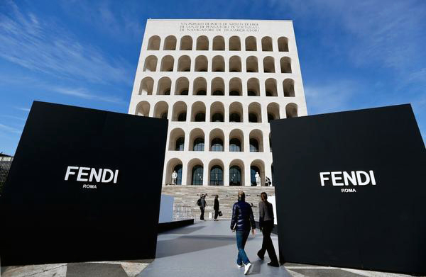 Fendi