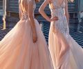 Gala by Galia Lahav 2016秋冬婚纱系列