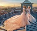 Gala by Galia Lahav 2016秋冬婚纱系列