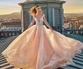 Gala by Galia Lahav 2016秋冬婚纱系列