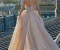 Gala by Galia Lahav 2016秋冬婚纱系列