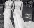 Gala by Galia Lahav 2016秋冬婚纱系列