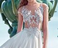 Gala by Galia Lahav 2016秋冬婚纱系列