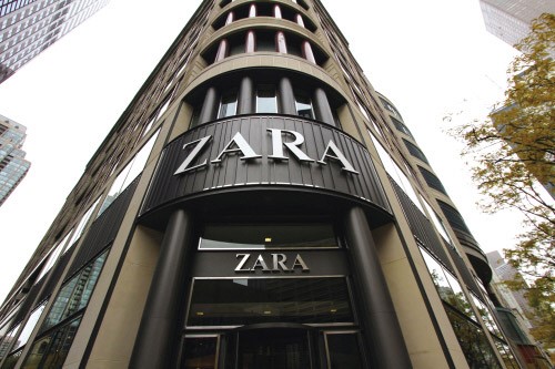 ZARA