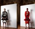 Alber Elbaz 为 Lanvin 忙活14年  回顾45个系列