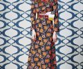 情绪大爆发 Marni2016春夏Capsule胶囊系列