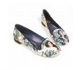 Irregular Choice 抢眼鞋款！