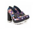 Irregular Choice 抢眼鞋款！