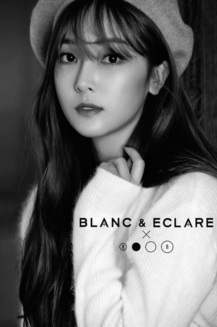 Blanc & Eclare 秋冬新作发布_最新资讯NEWS_独家定制_春藤国际