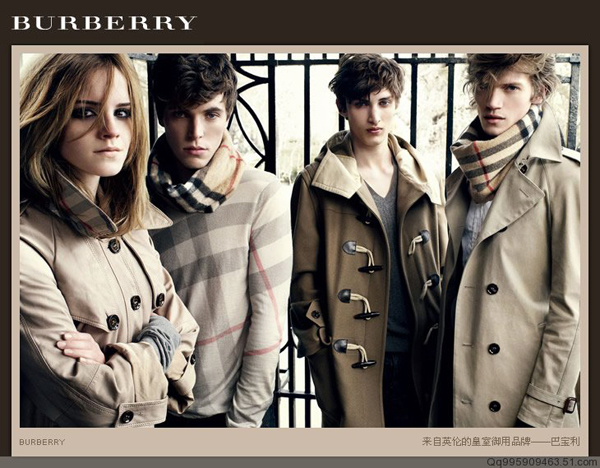 Burberry