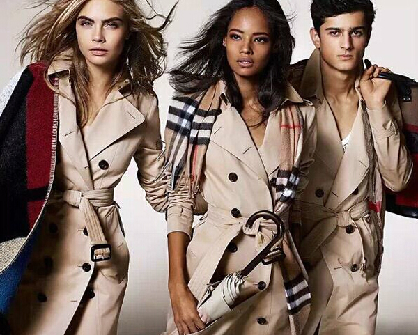 Burberry