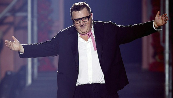 Alber Elbaz