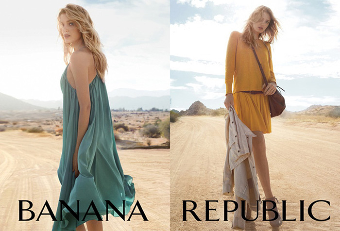 Banana Republic