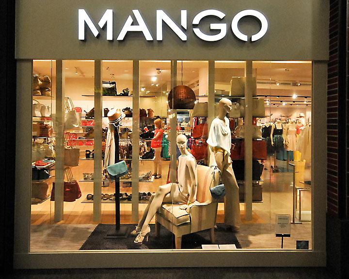 MANGO