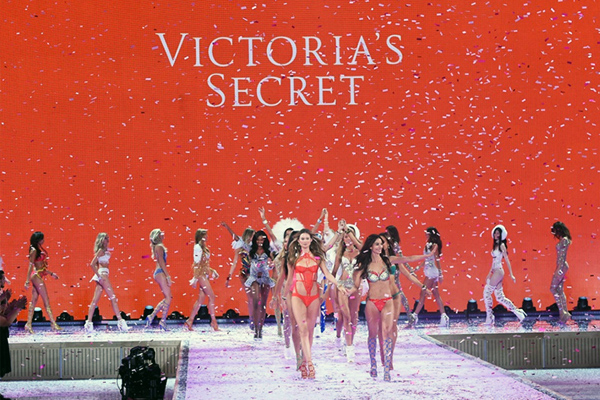 Victoria’s Secret