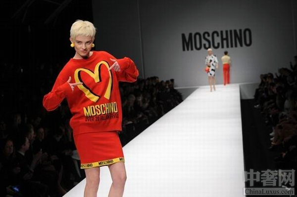 Moschino