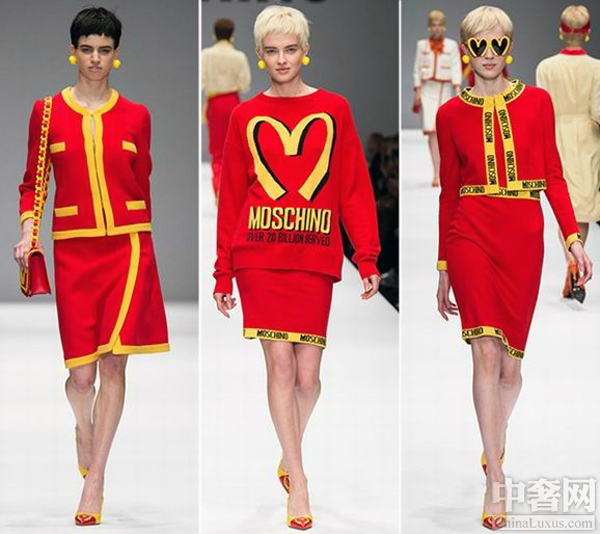 Moschino