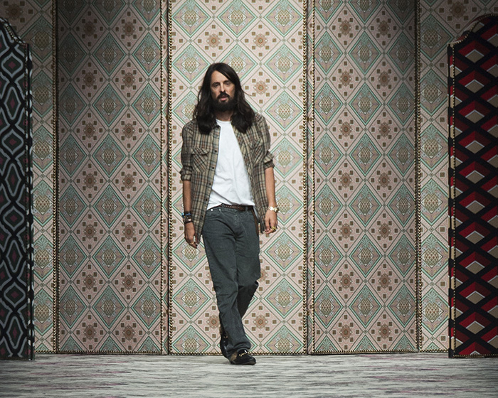 Alessandro Michele