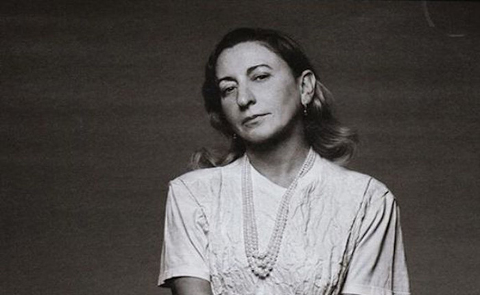 Miuccia Prada