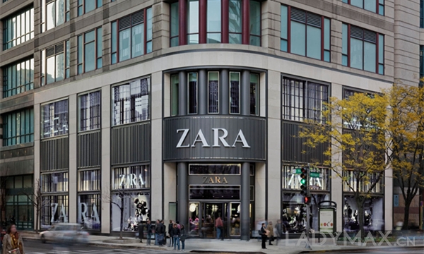 ZARA