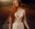 Galia Lahav 2016婚纱礼服