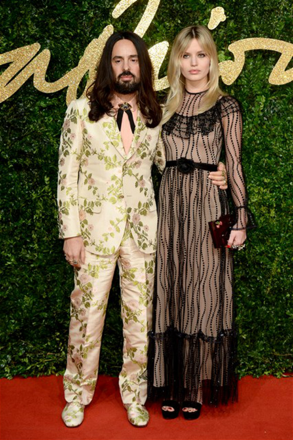 Alessandro Michele