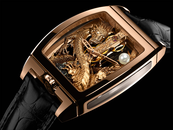 CORUM WINE ANTIQUE