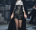 Chanel 2016早秋　巴黎 —— 罗马高级手工坊系列大秀