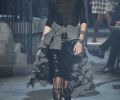 Chanel 2016早秋　巴黎 —— 罗马高级手工坊系列大秀