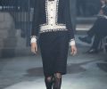 Chanel 2016早秋　巴黎 —— 罗马高级手工坊系列大秀