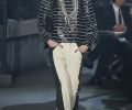 Chanel 2016早秋　巴黎 —— 罗马高级手工坊系列大秀