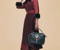 Fendi 2016 早秋型录