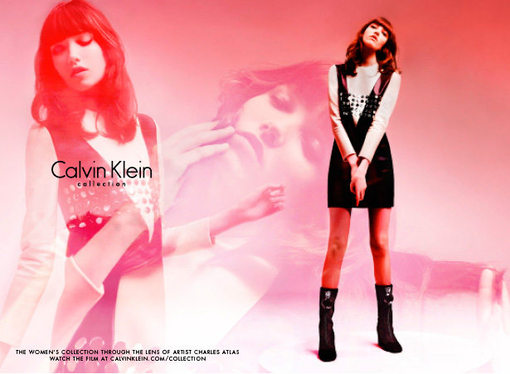 Calvin Klein Collection