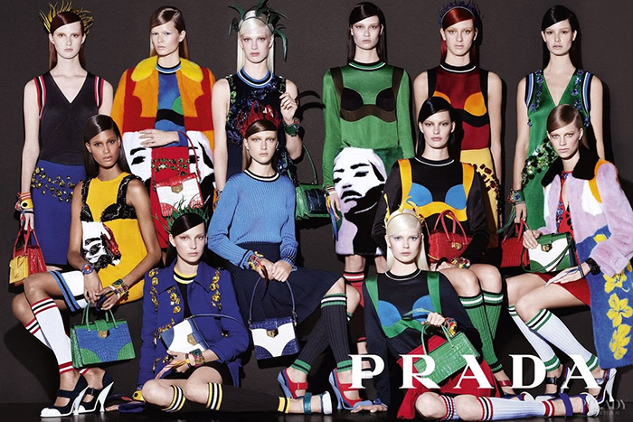 Prada