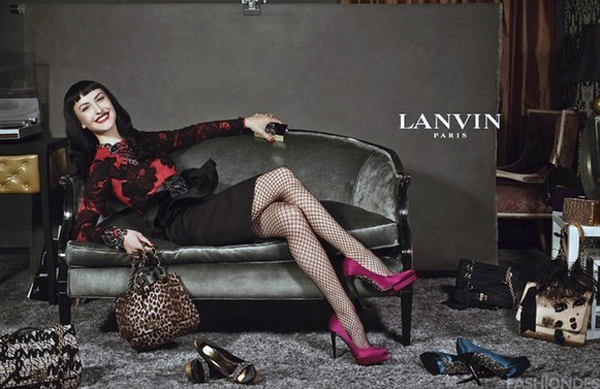 Lanvin