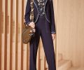 Tory Burch 2016 早秋型录　带你玩转波西米亚风