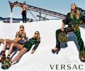 Versace 2016春夏系列