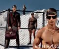 Versace 2016春夏系列