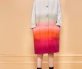 Missoni 2016 早秋型录　化为一道彩虹