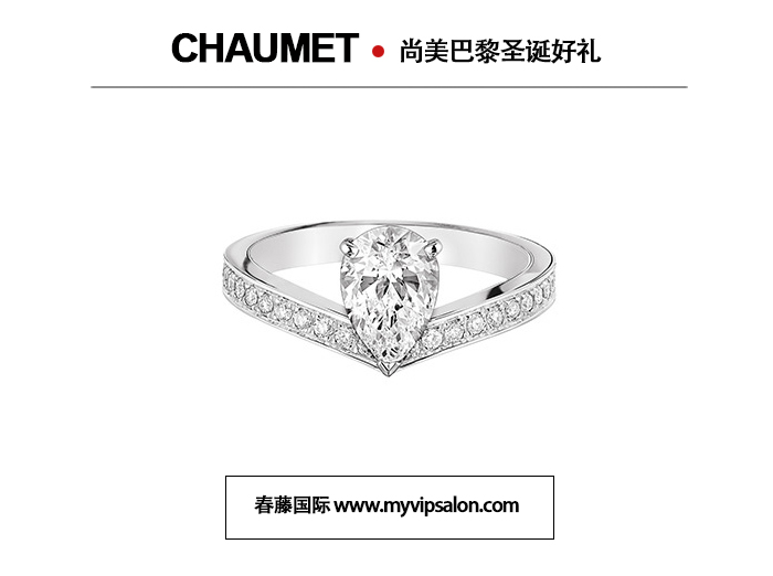 CHAUMET