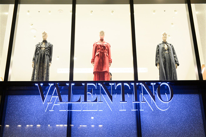 Valentino